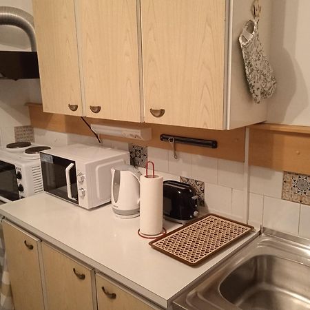 Studio Luna Appartement Karlovac Buitenkant foto