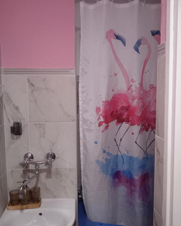 Studio Luna Appartement Karlovac Buitenkant foto