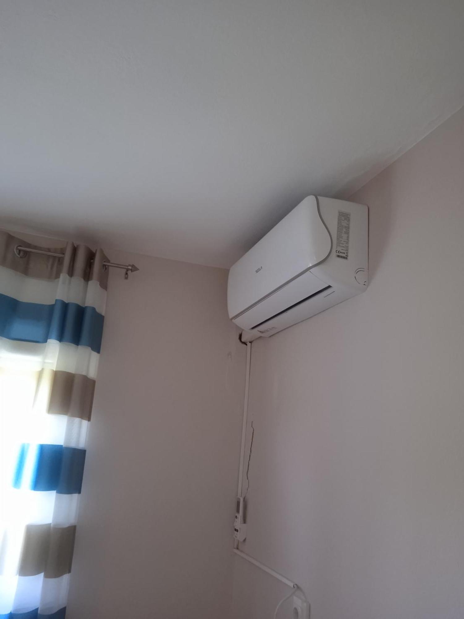 Studio Luna Appartement Karlovac Buitenkant foto